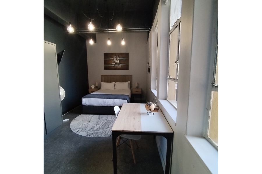 To Let 0 Bedroom Property for Rent in Cape Town City Centre Western Cape